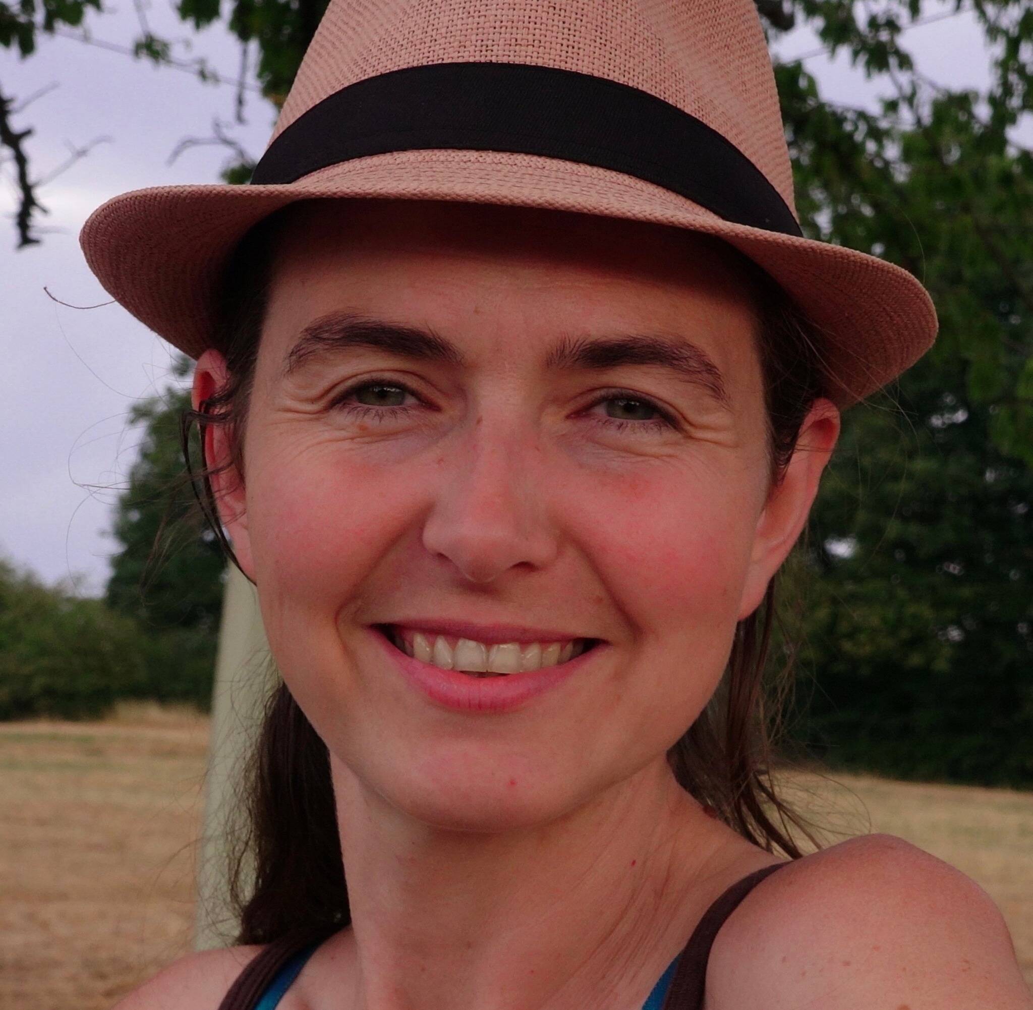 Mariadne  - Relectrice-correctrice en Sciences Humaines