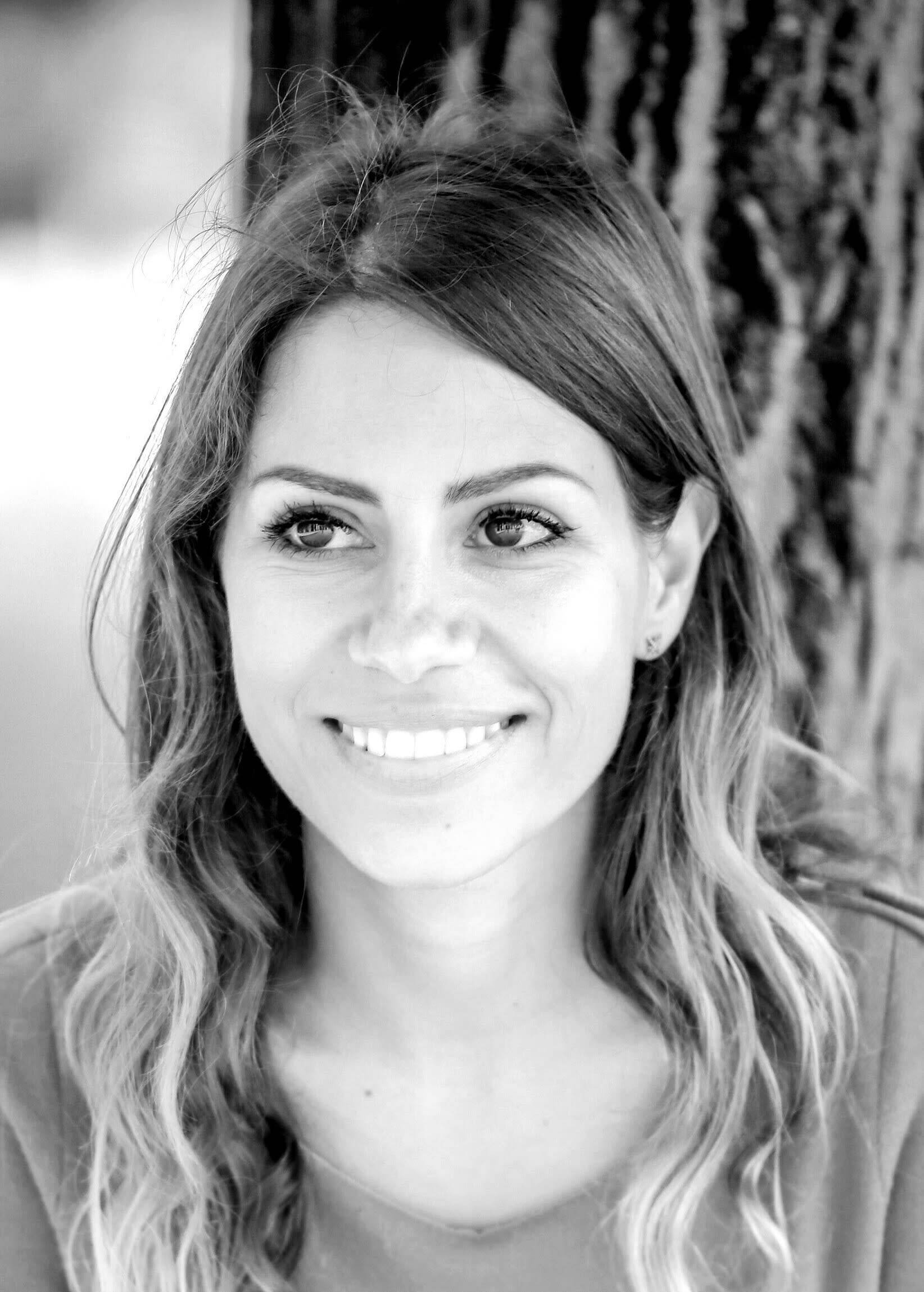 Stéphanie Lanskin
