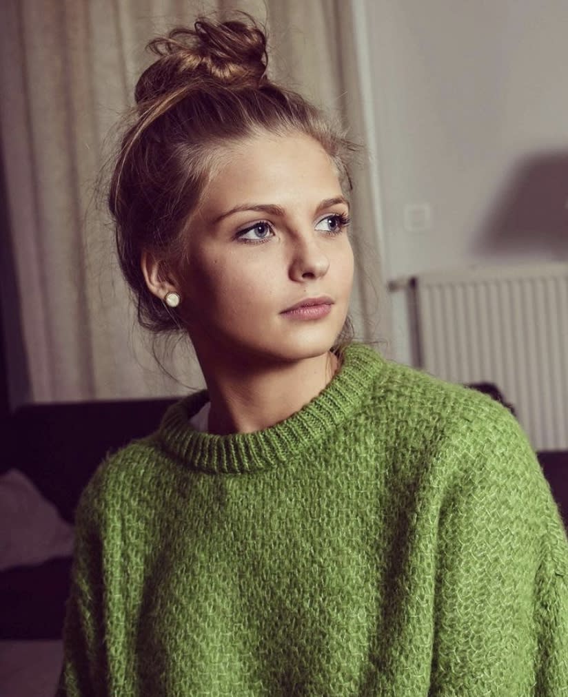 Faustine S.