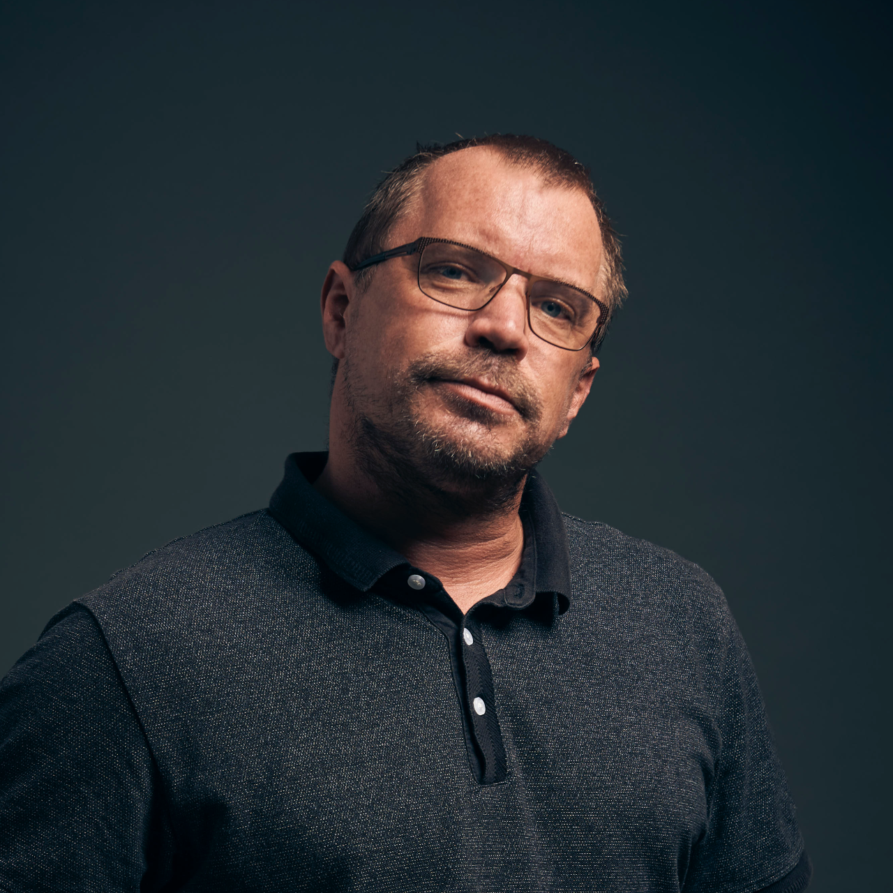 Romain Ecarnot
