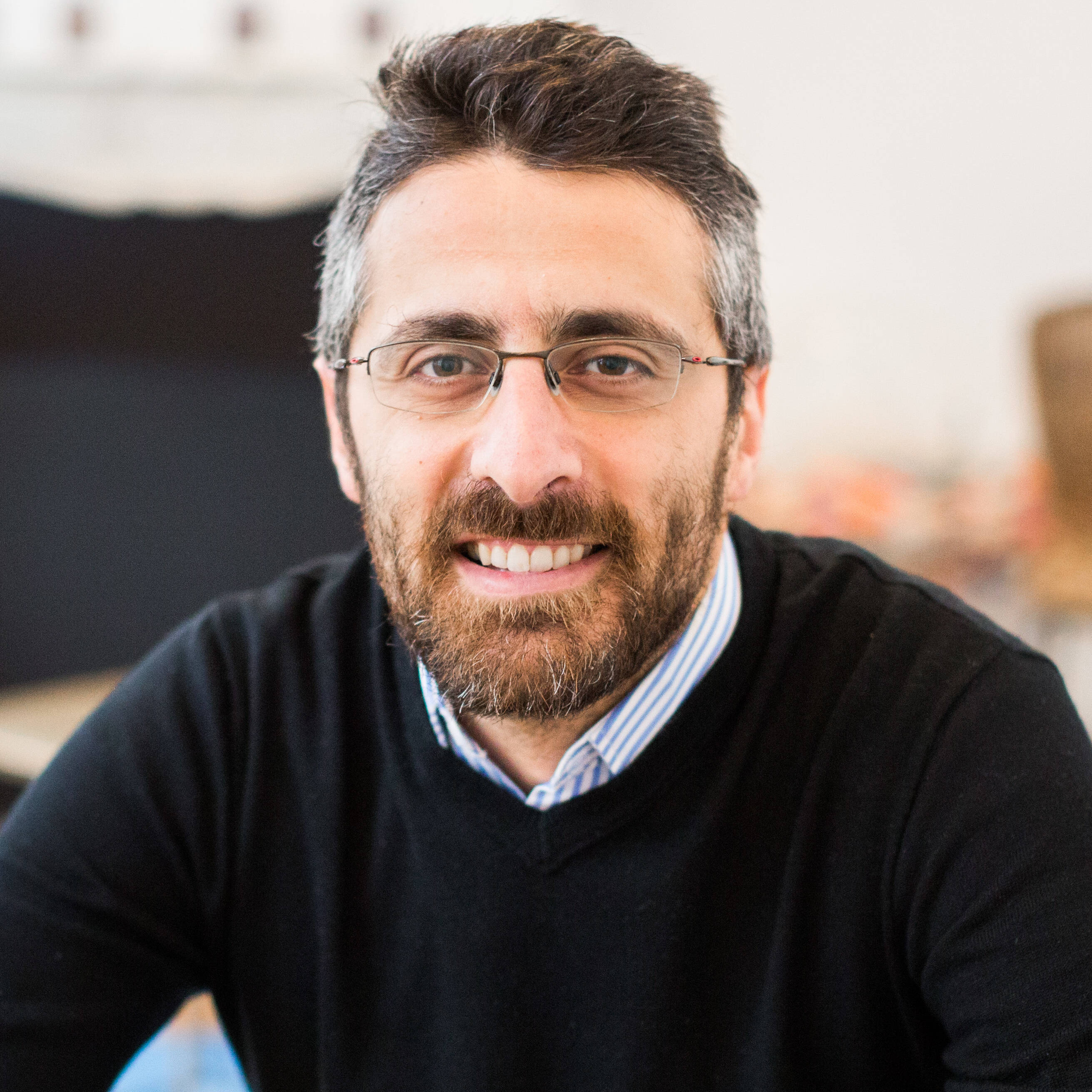 Pierre Lati - Senior DevOps and Data Engineer