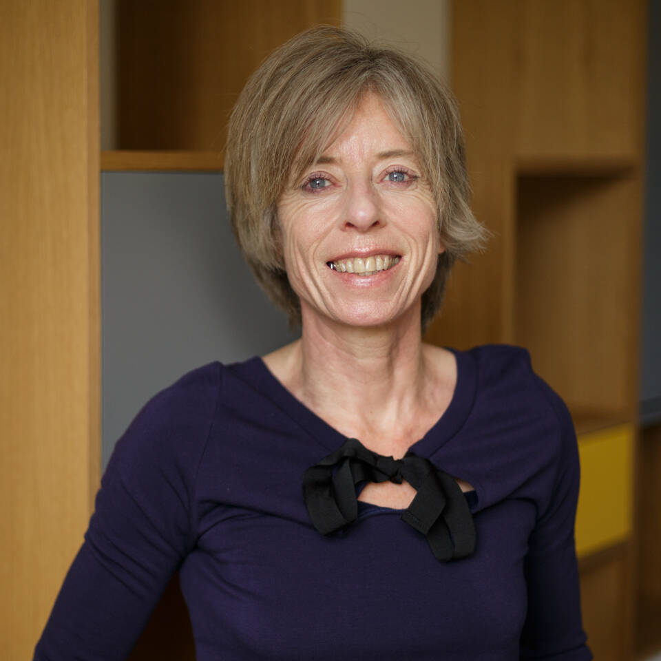 Benedicte Layotte - Etudes, User research, Innovation