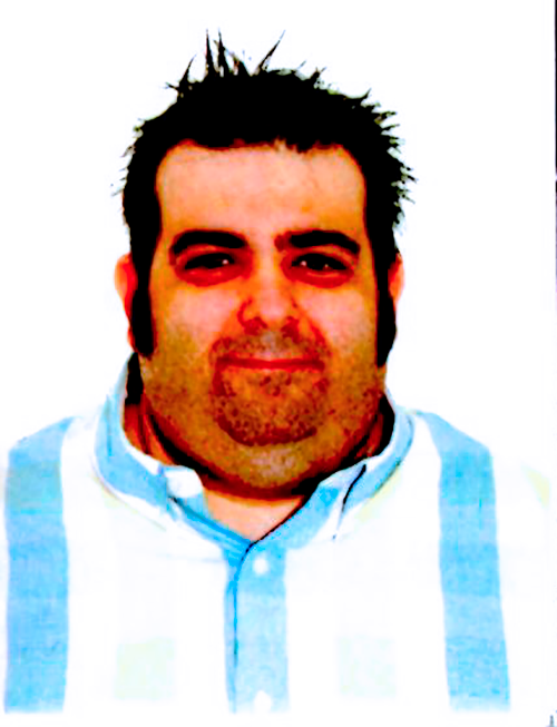José Carlos Liria Céspedes - desarrollador web