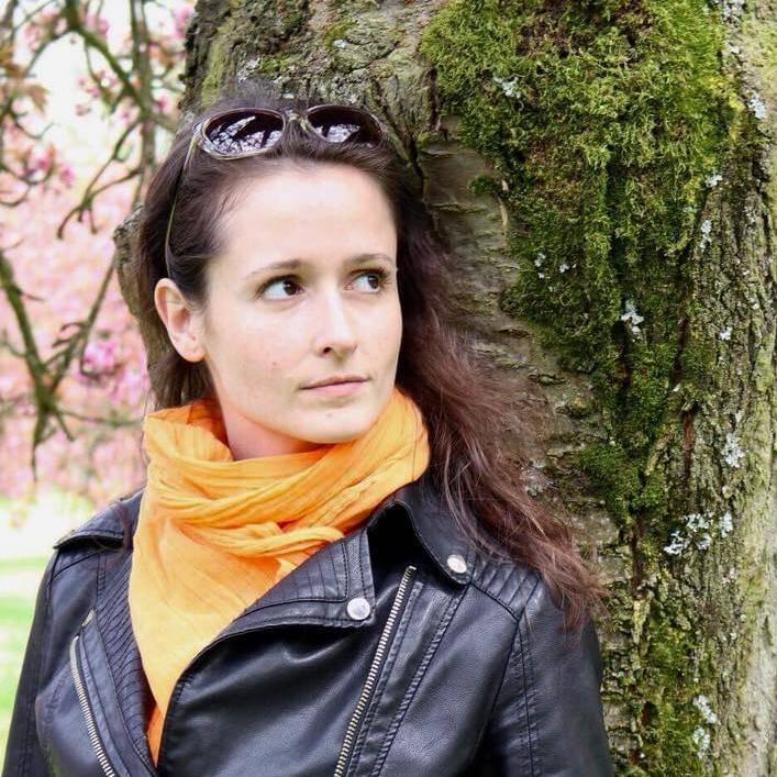 Johanne Chapeau