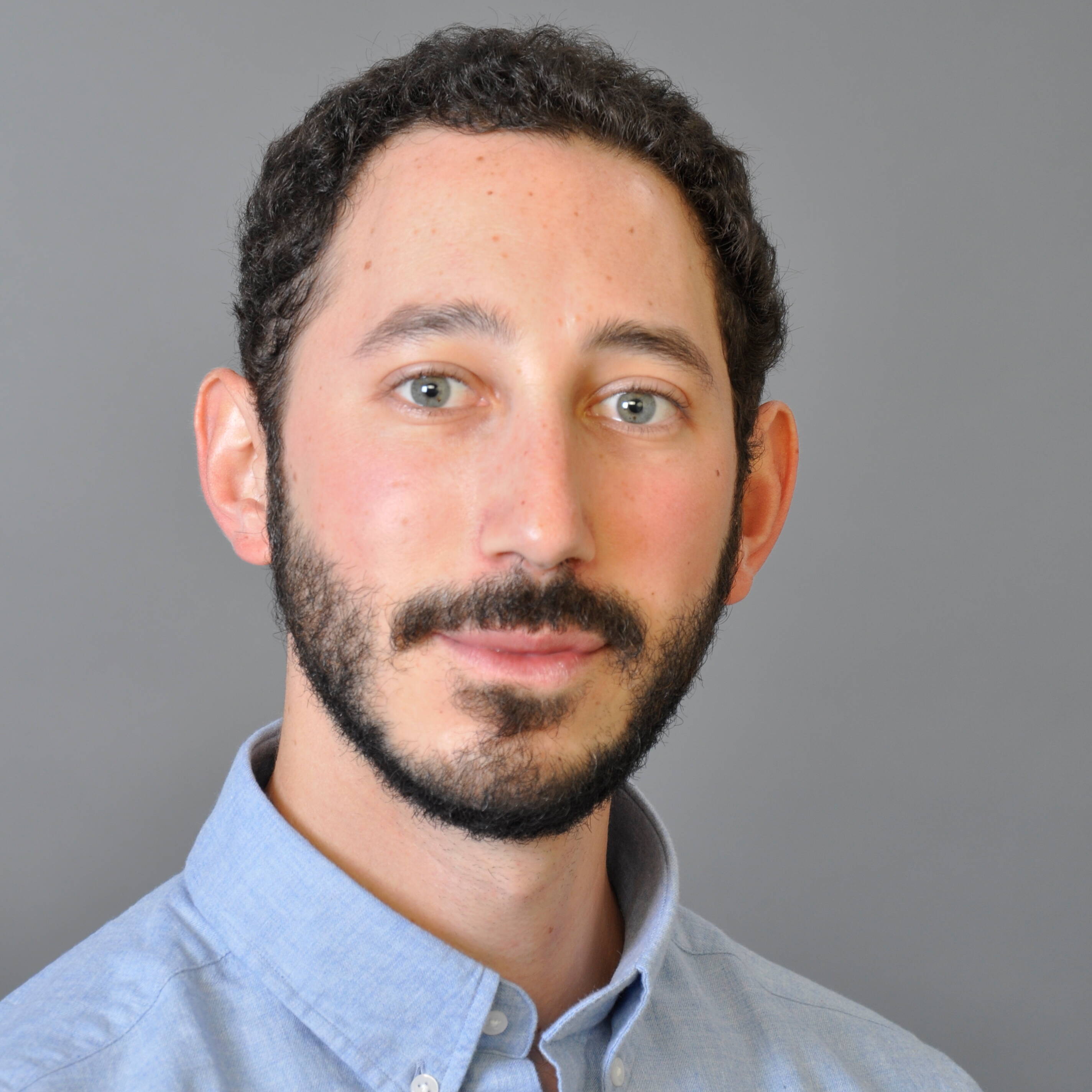 Jeremy Bellaiche