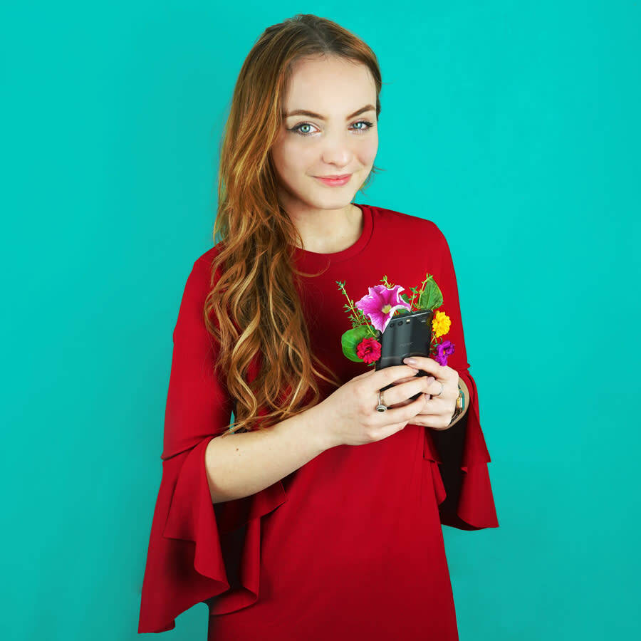 Céline Ingelse