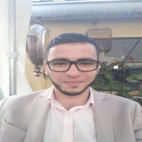 Ahmed Fourti
