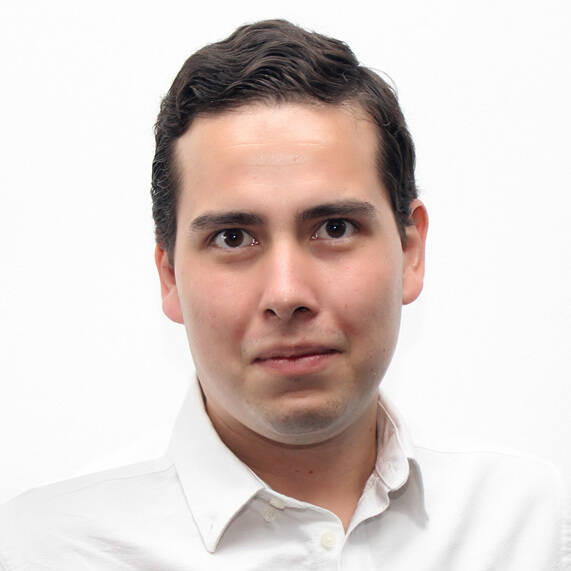 Gustavo Beauregard