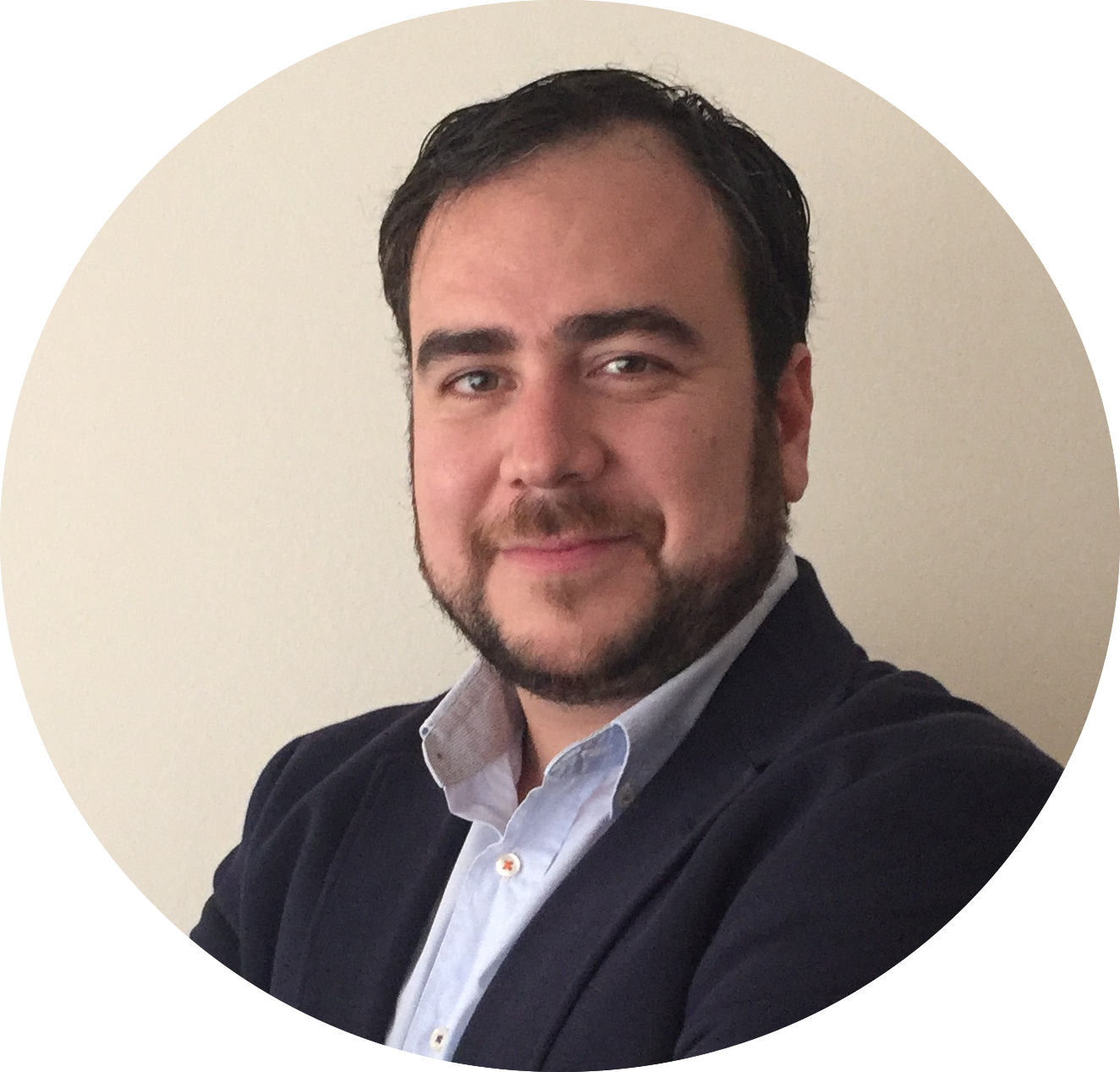 Emilio Bernat - CX and Growth Manager / IA Product Manager