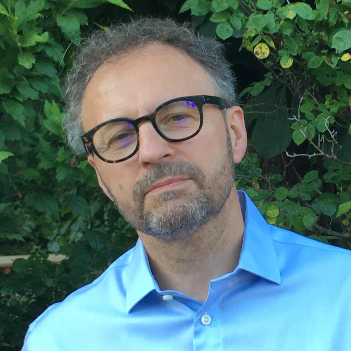 Alain Herben - Consultant IoT & Smart Home | CTO externalisé