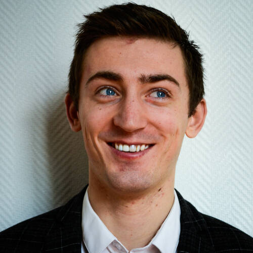 Quentin Touroul