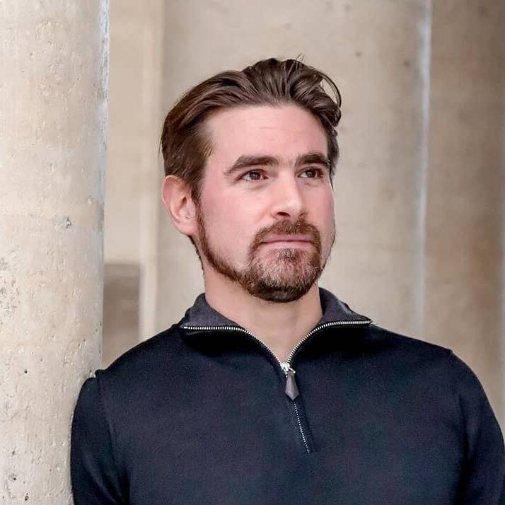 Ludwig C. - ⭐ Community Manager Senior / Consultant Réseaux S⭐