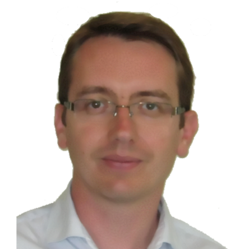 Christophe Bordeux