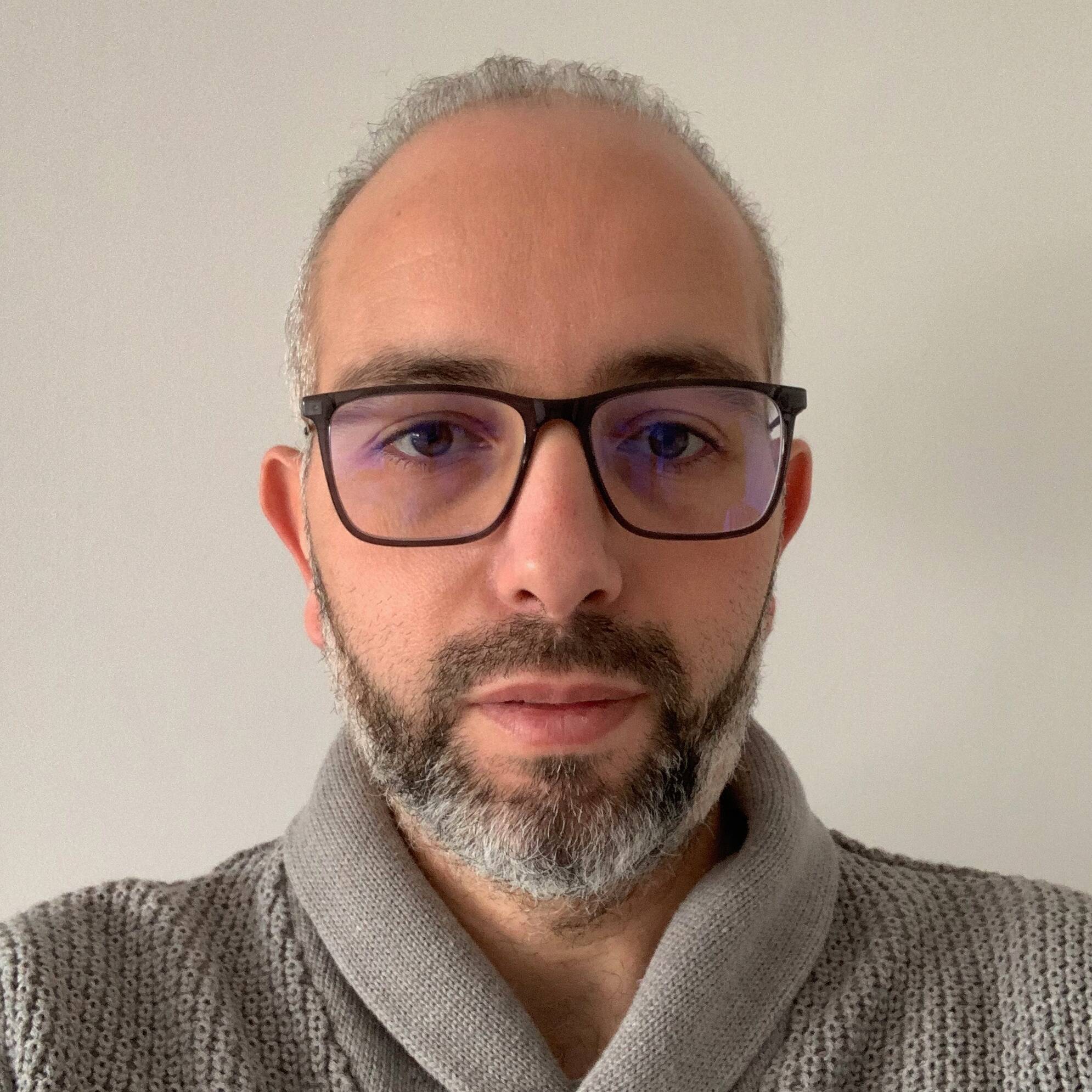 Mohamed Mourad Zitouni