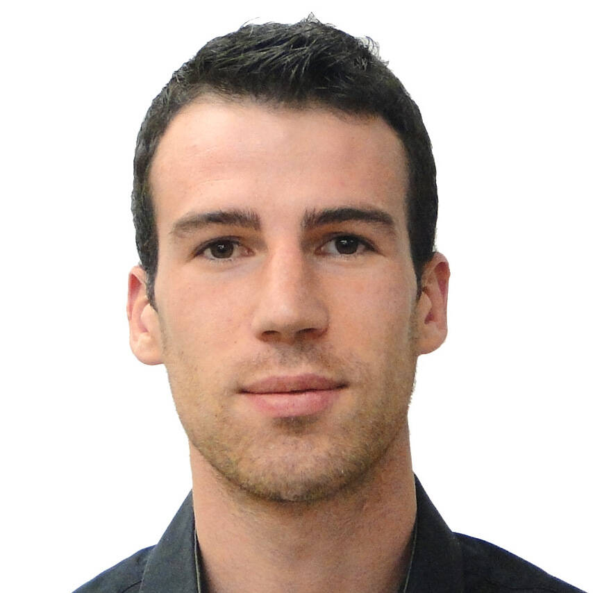 Julien Jet