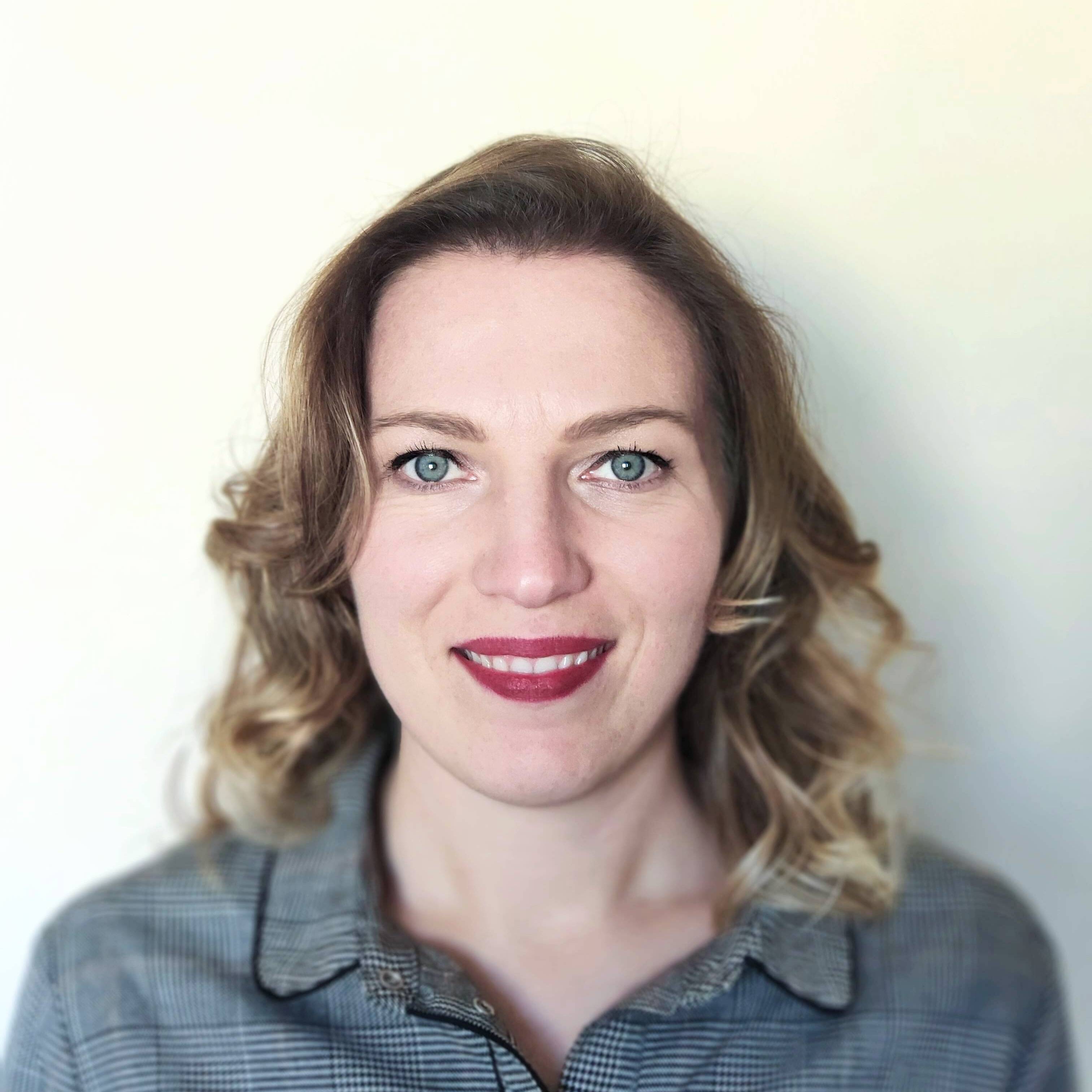 Marion L. - Assistante administrative & gestion virtuelle