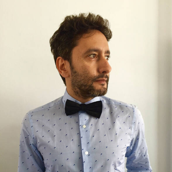 Ricardo H. Vargas