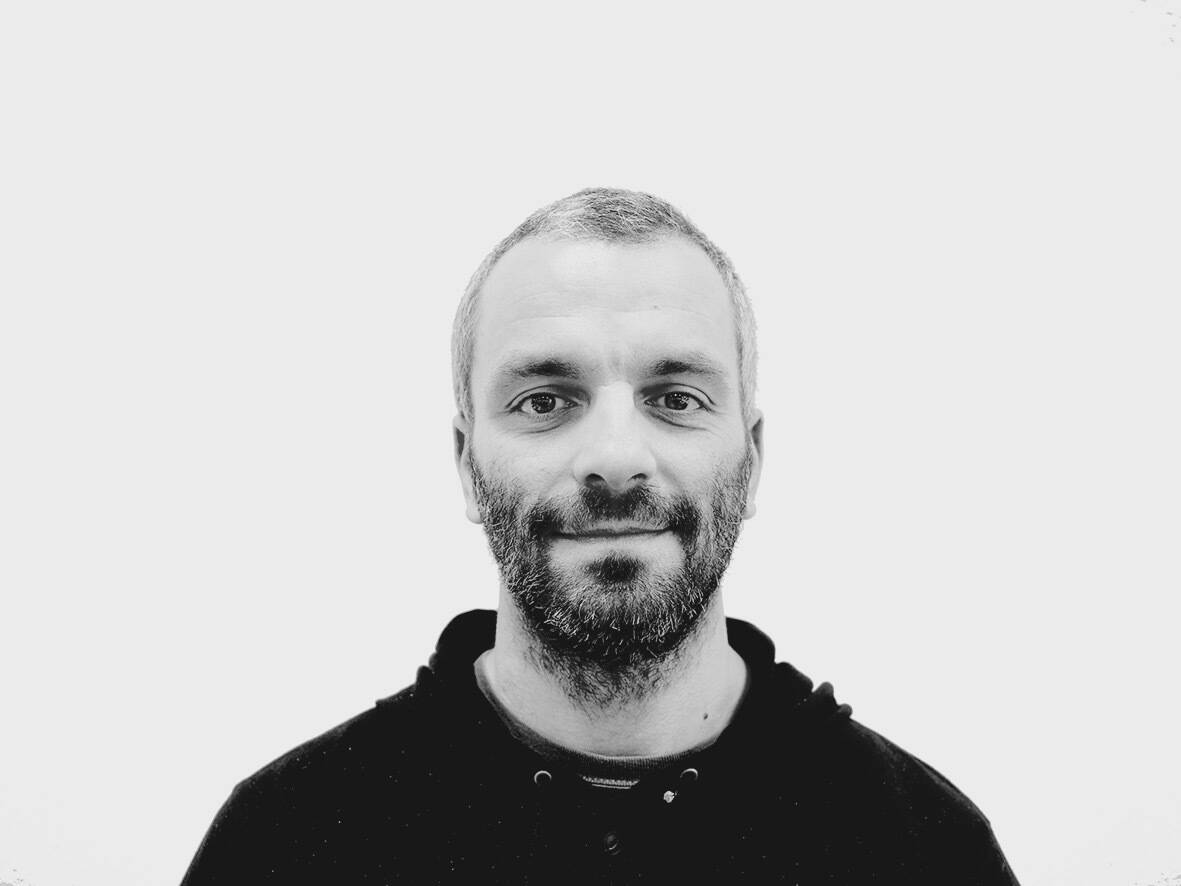 Xavier Tschudi - photographe 