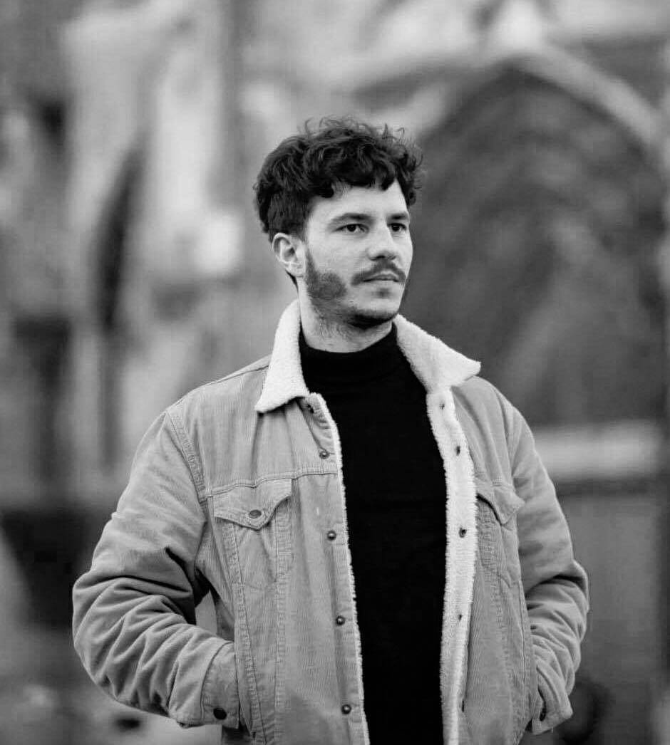 Maxime B.