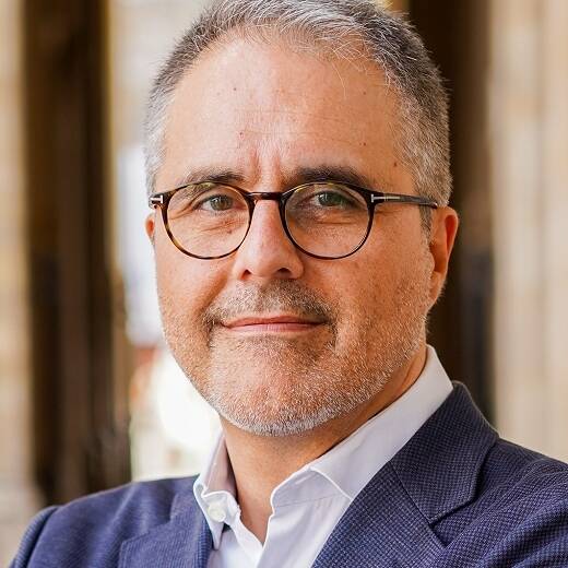 Patrick Barrabé