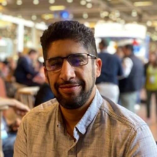 Medhi Abdi - Consultant Citrix & Virtualisation