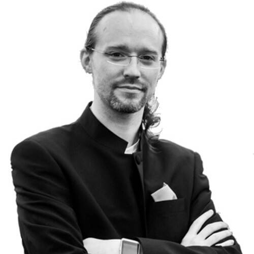Fabien  - Administrador de sistemas sénior / DevOps / SRE