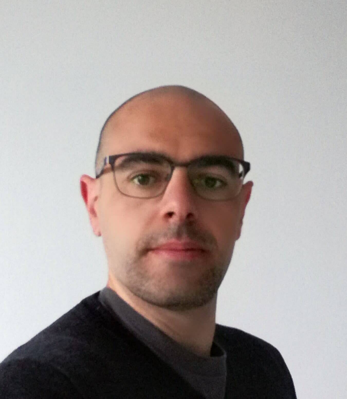 Arnaud Dupuy