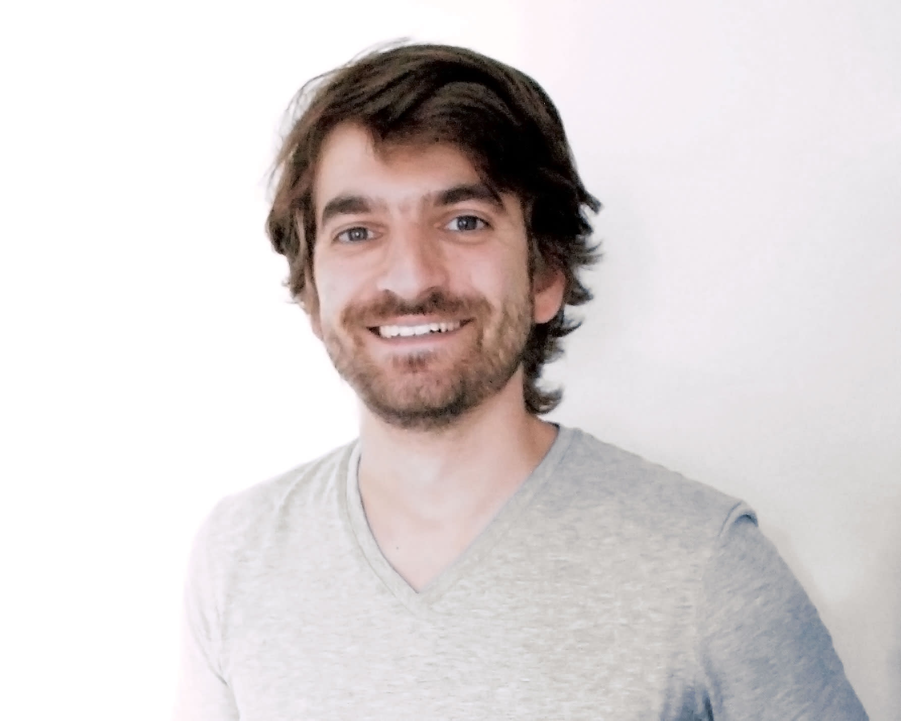 Guillaume Jacquart - dev Android / Architecte solution
