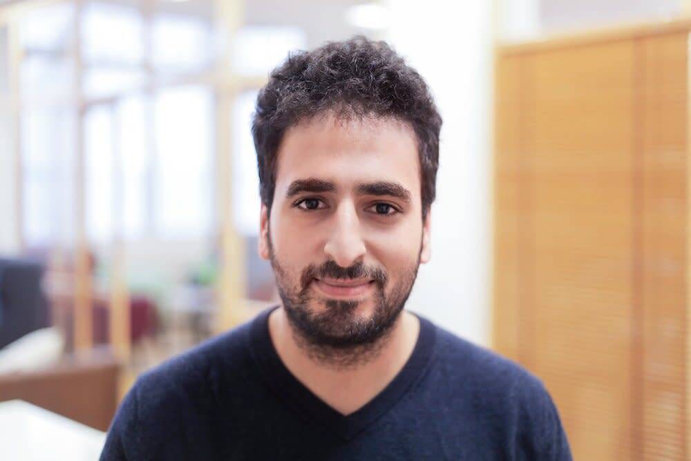 Billel A. - CTO Tech Lead développeur Javascript