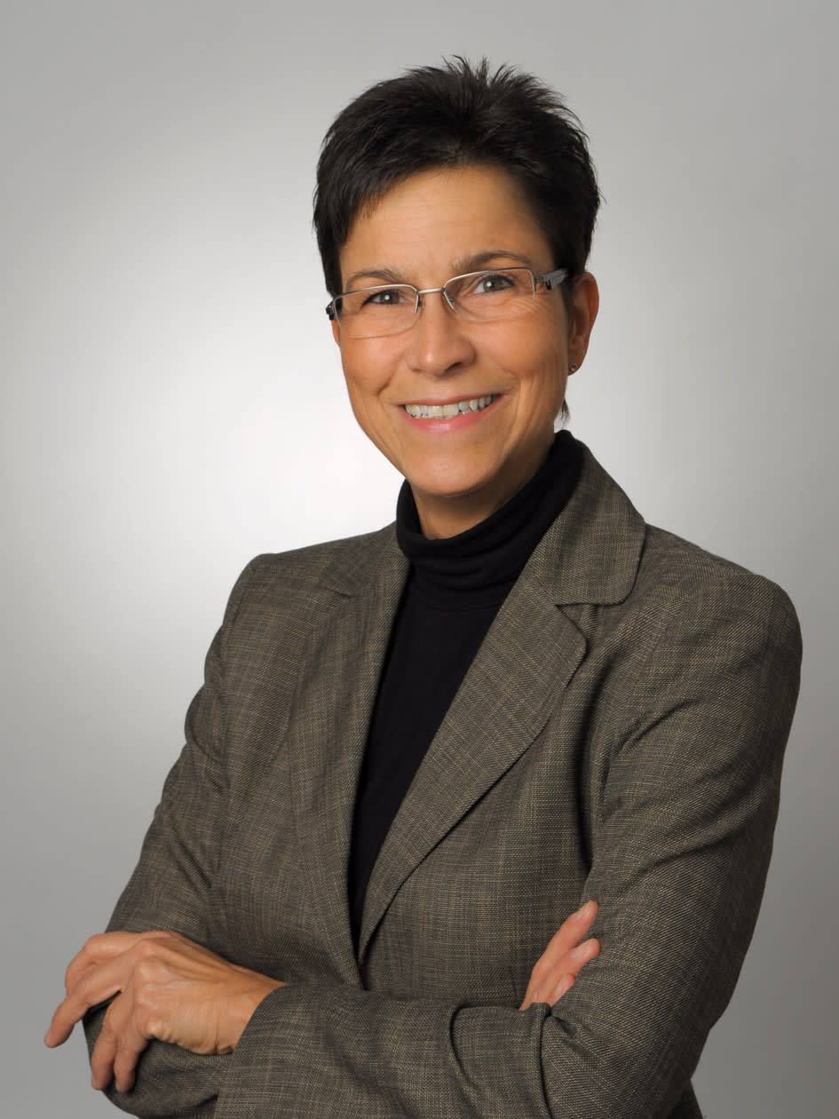 Sabine Hensel