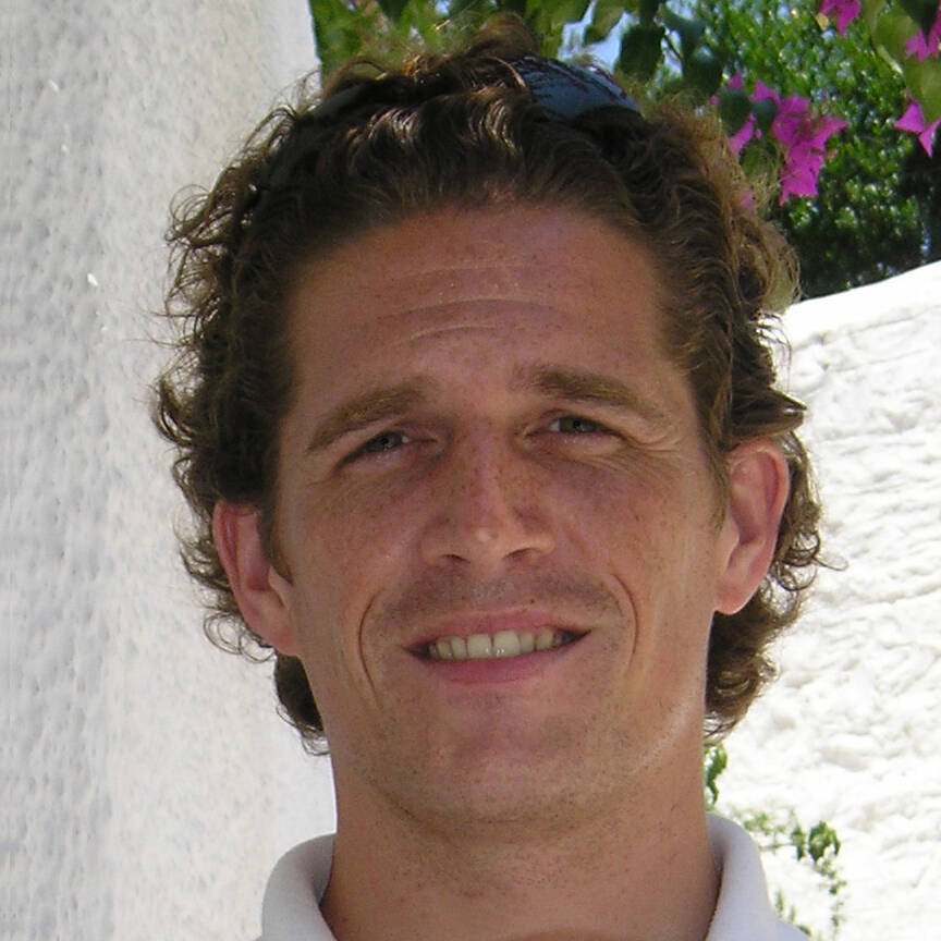Ollivier Jacq