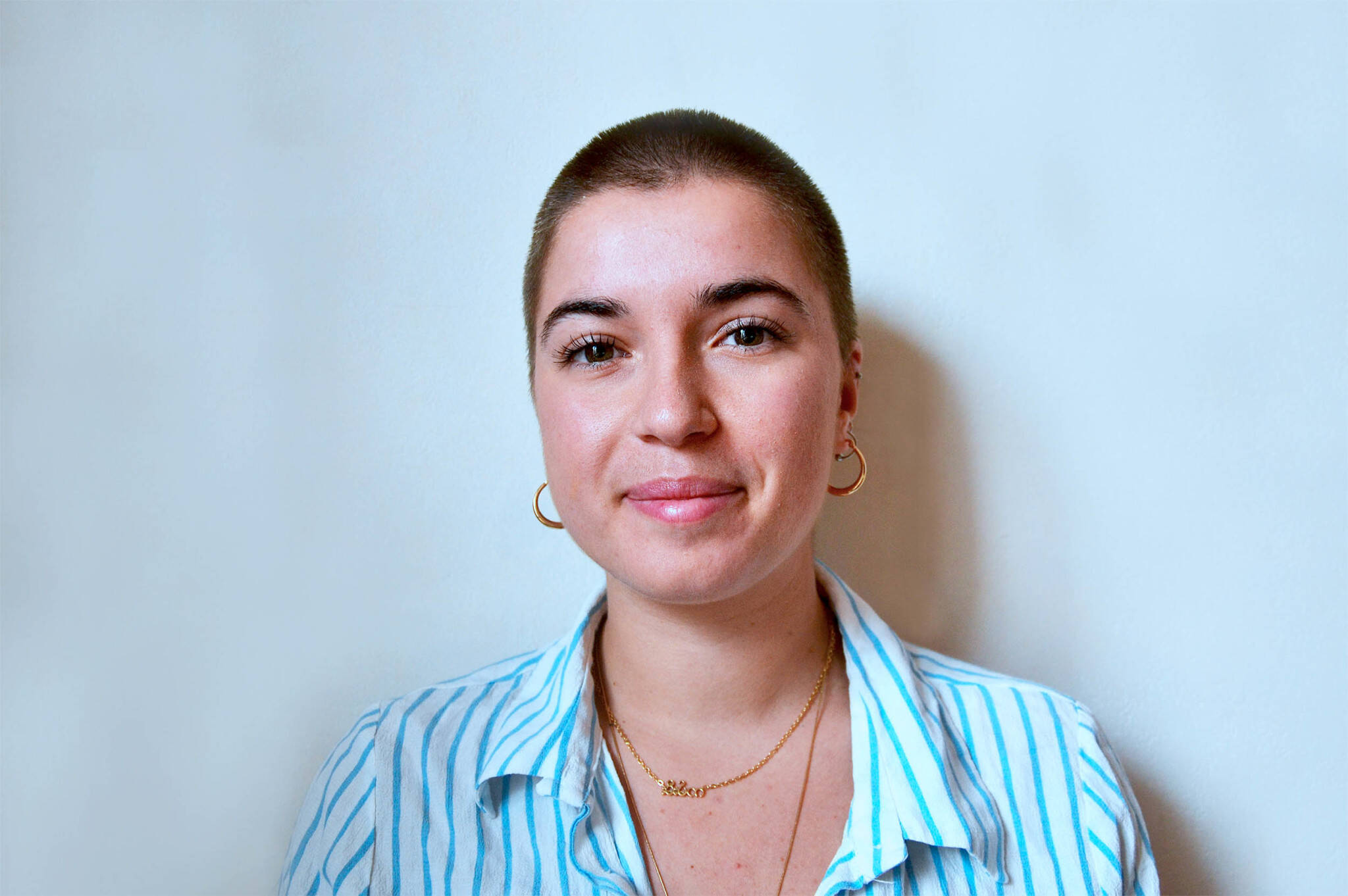 Camille Zuckmeyer