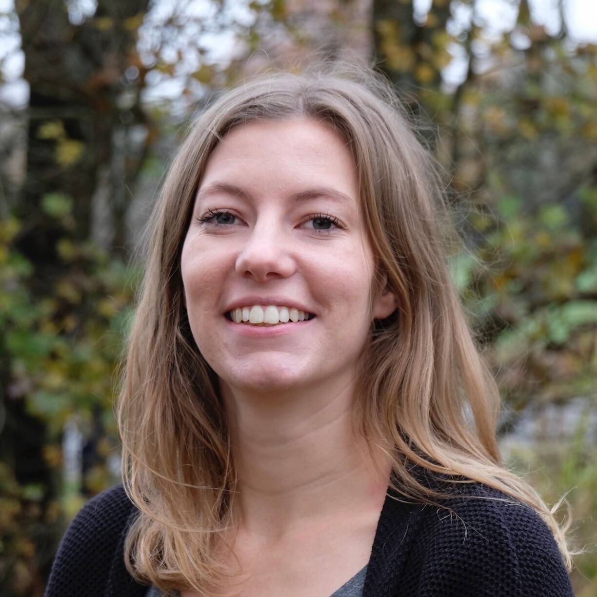 Noémie Bahin