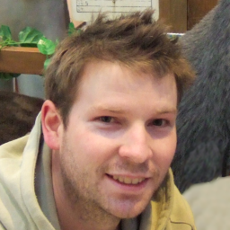 Sébastien Robert - Développeur senior