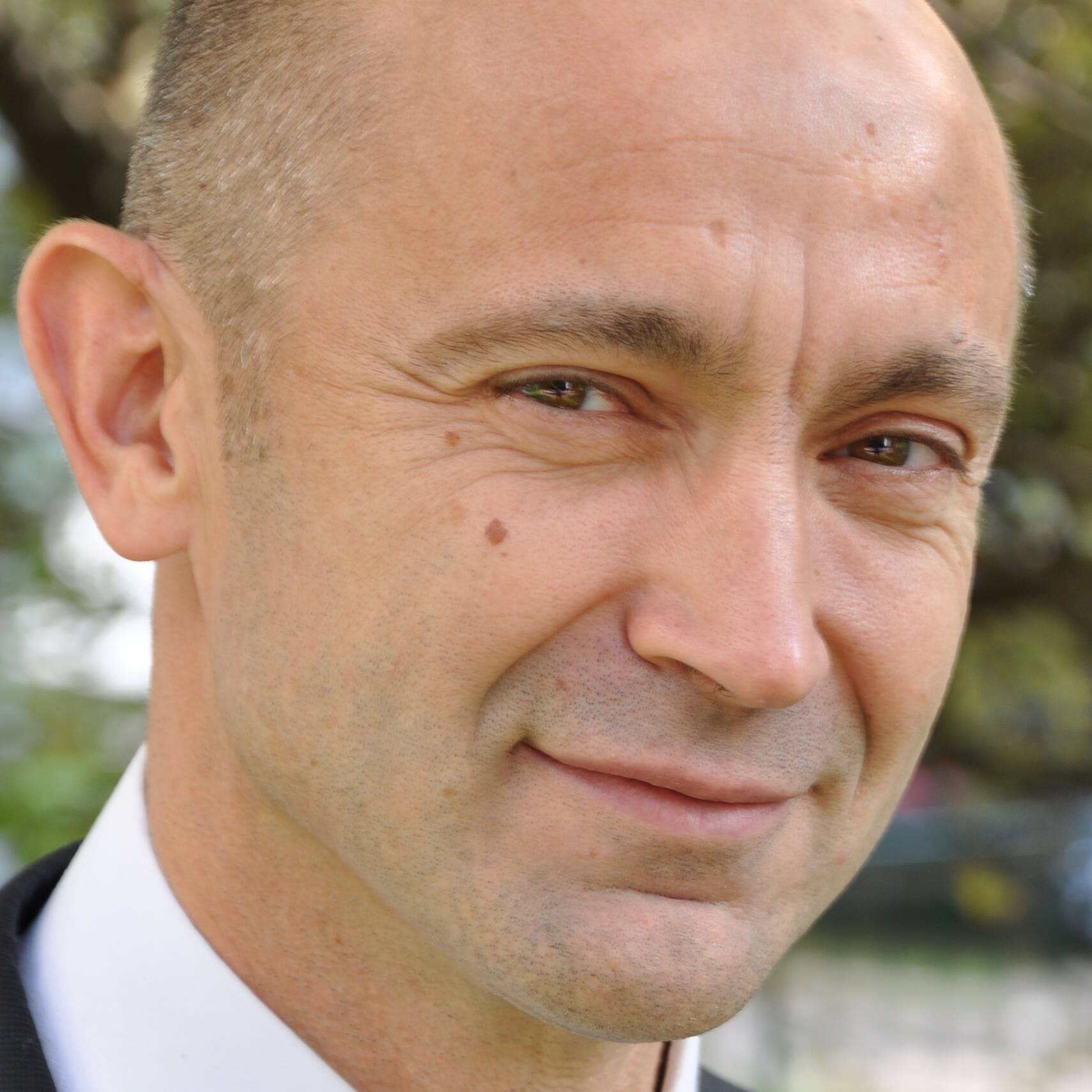 Jean-Michel Hillion