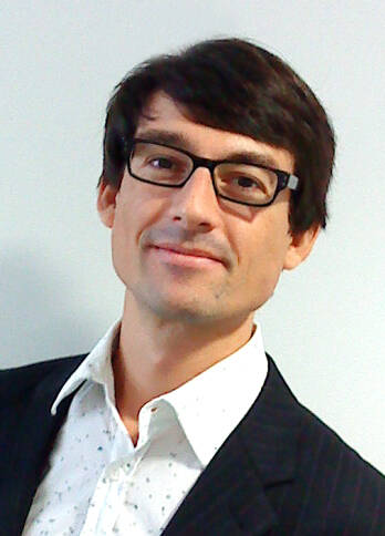 Jérôme Pons