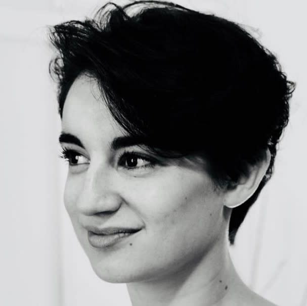 Sonia K.