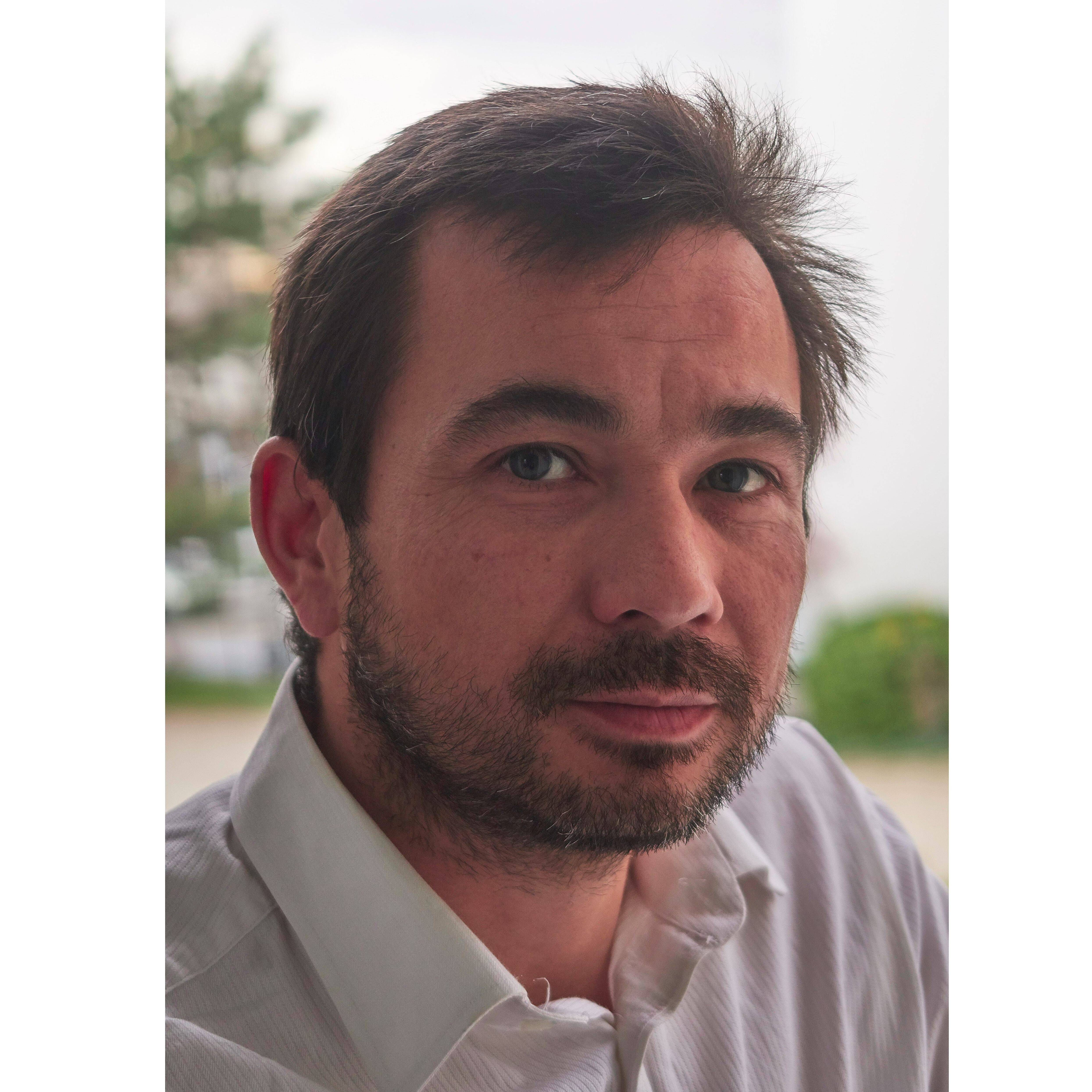 Pascal Bilquey - Formateur/Développeur Informatique / Audio Visuel 