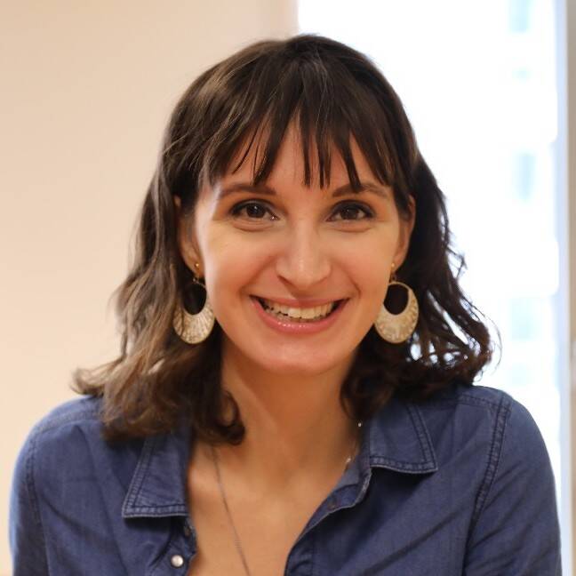 Emmanuelle L.