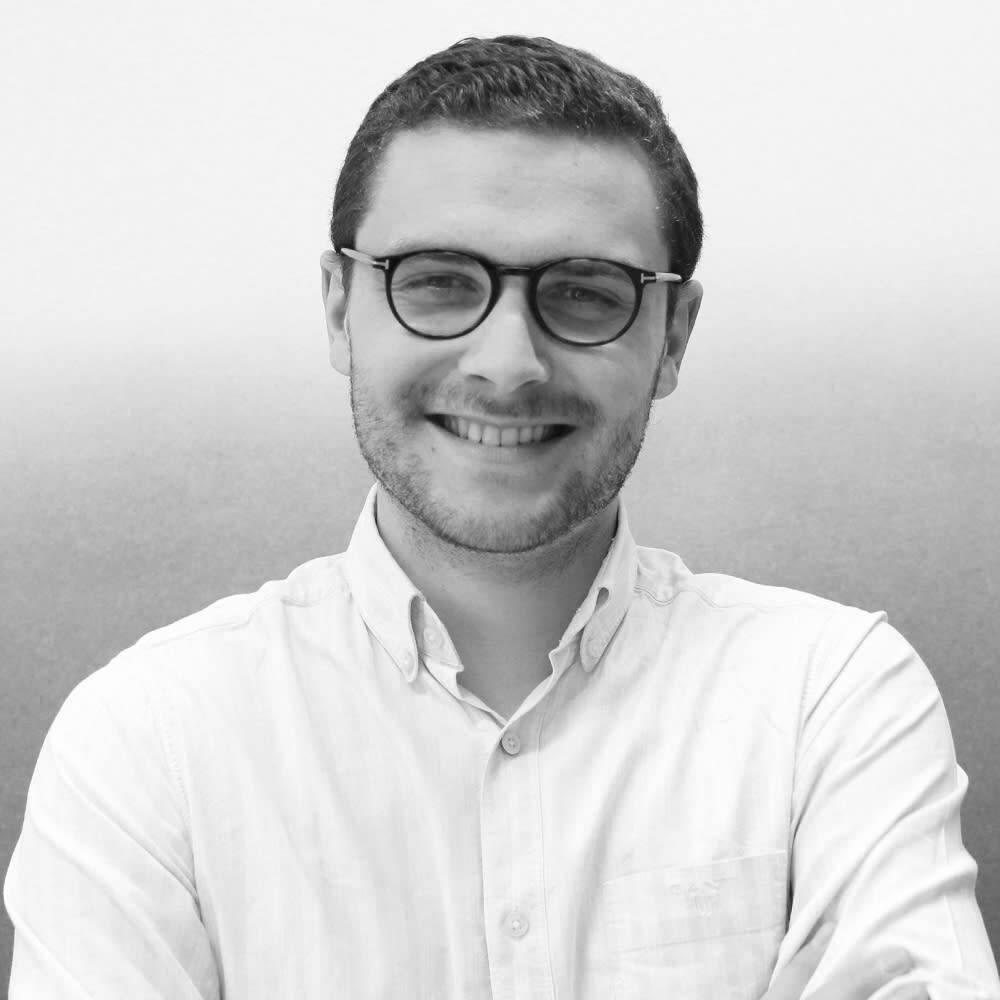 Adrien Leger