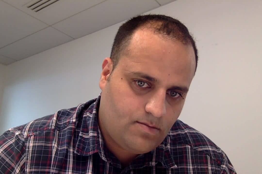 Lamti Nadhem - Solution Architect SAP Commerce, Architect Devops