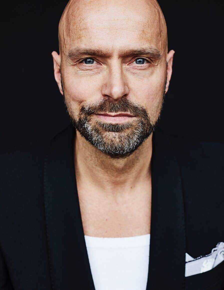 Axel  - Interim Management | Management Consultant