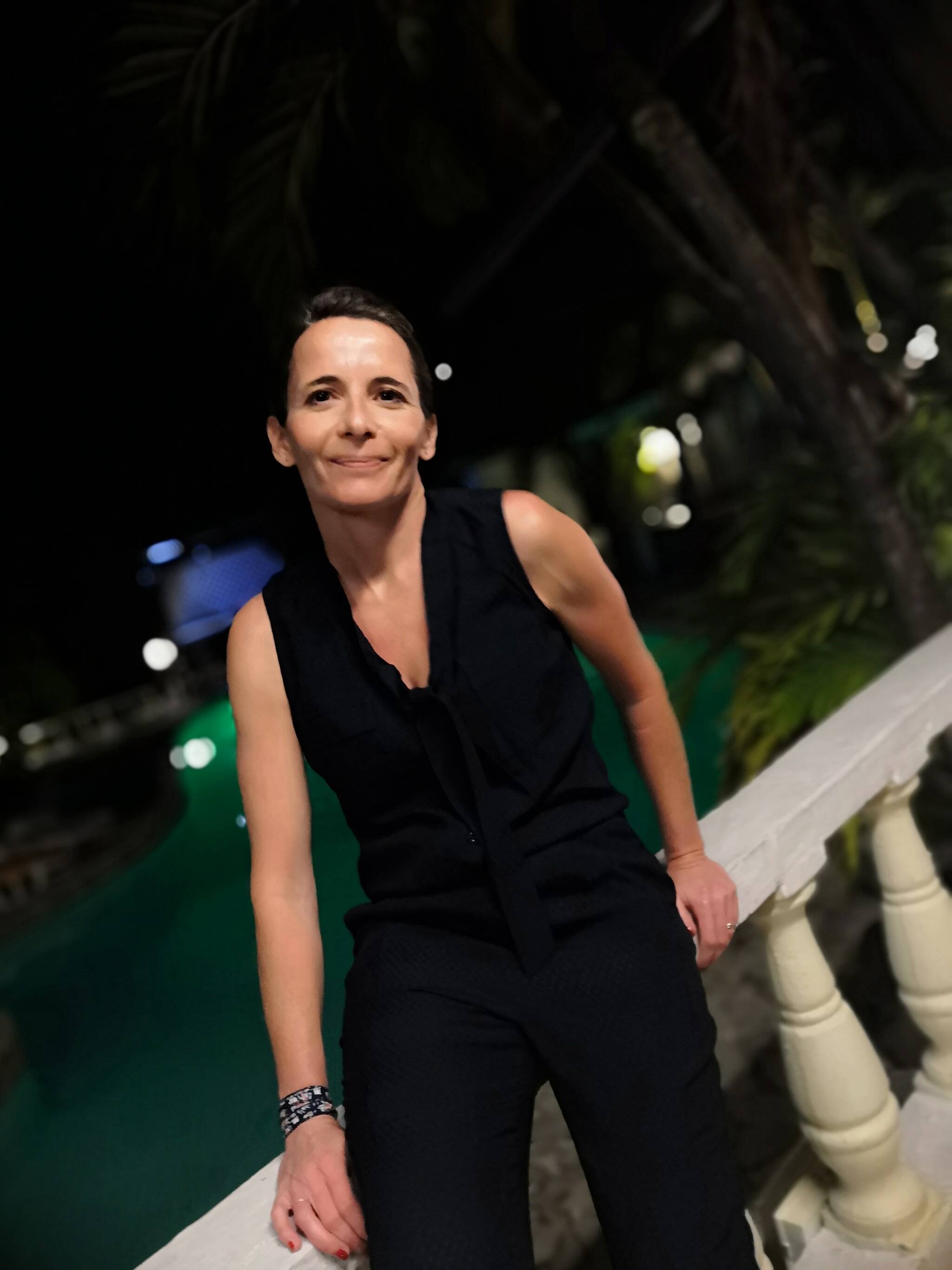 Sophie Godefroy