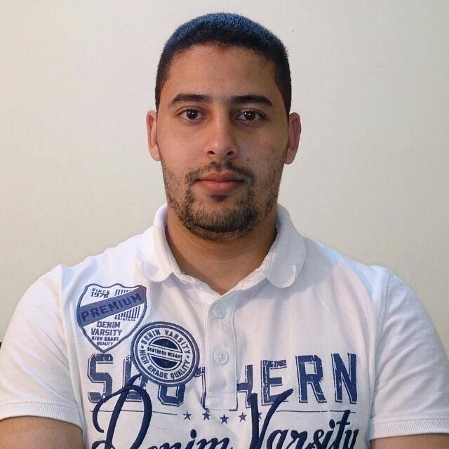 Youssef  - Consultant SAP MM Achats  & Expert FIORI