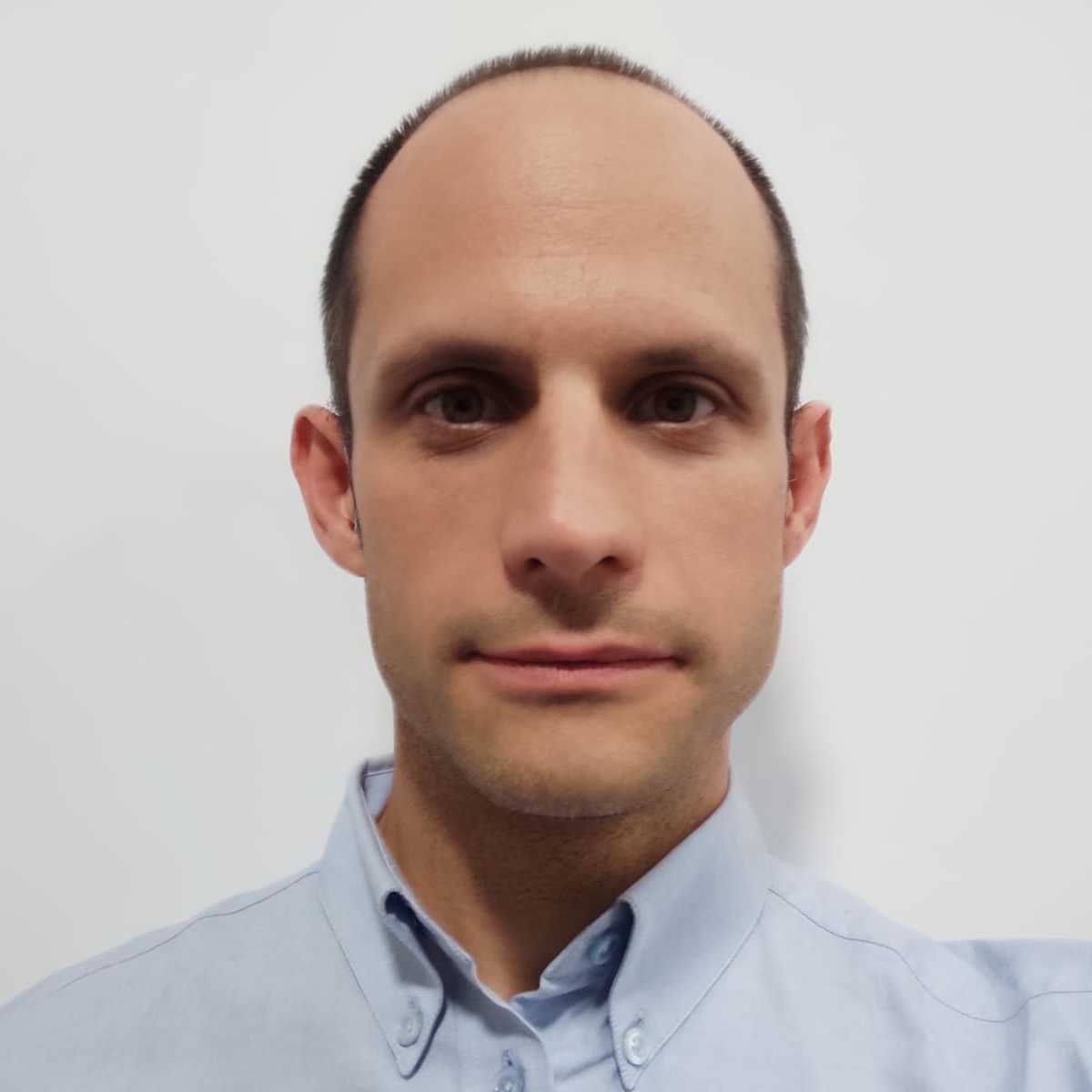 Pau S. - Analista - Desarrollador fullstack
