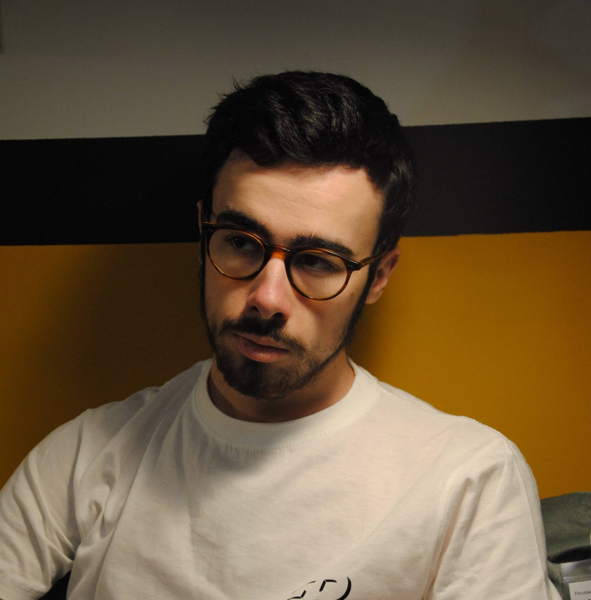 Clément Fromentin