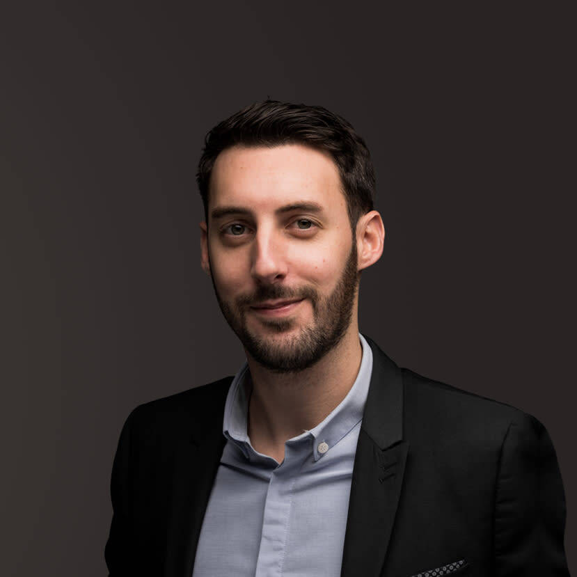 Yoann Briand