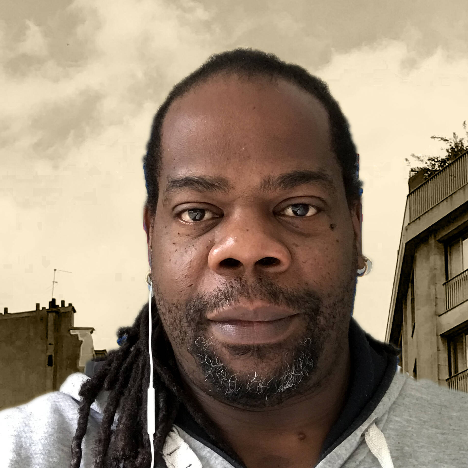 Fabrice Beaupere