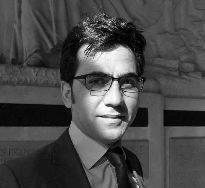 Roni Sonmez