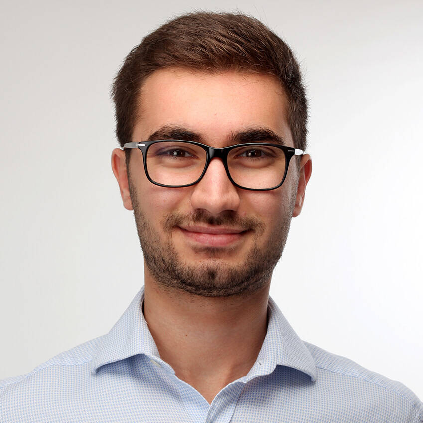 Ali Mrabeth